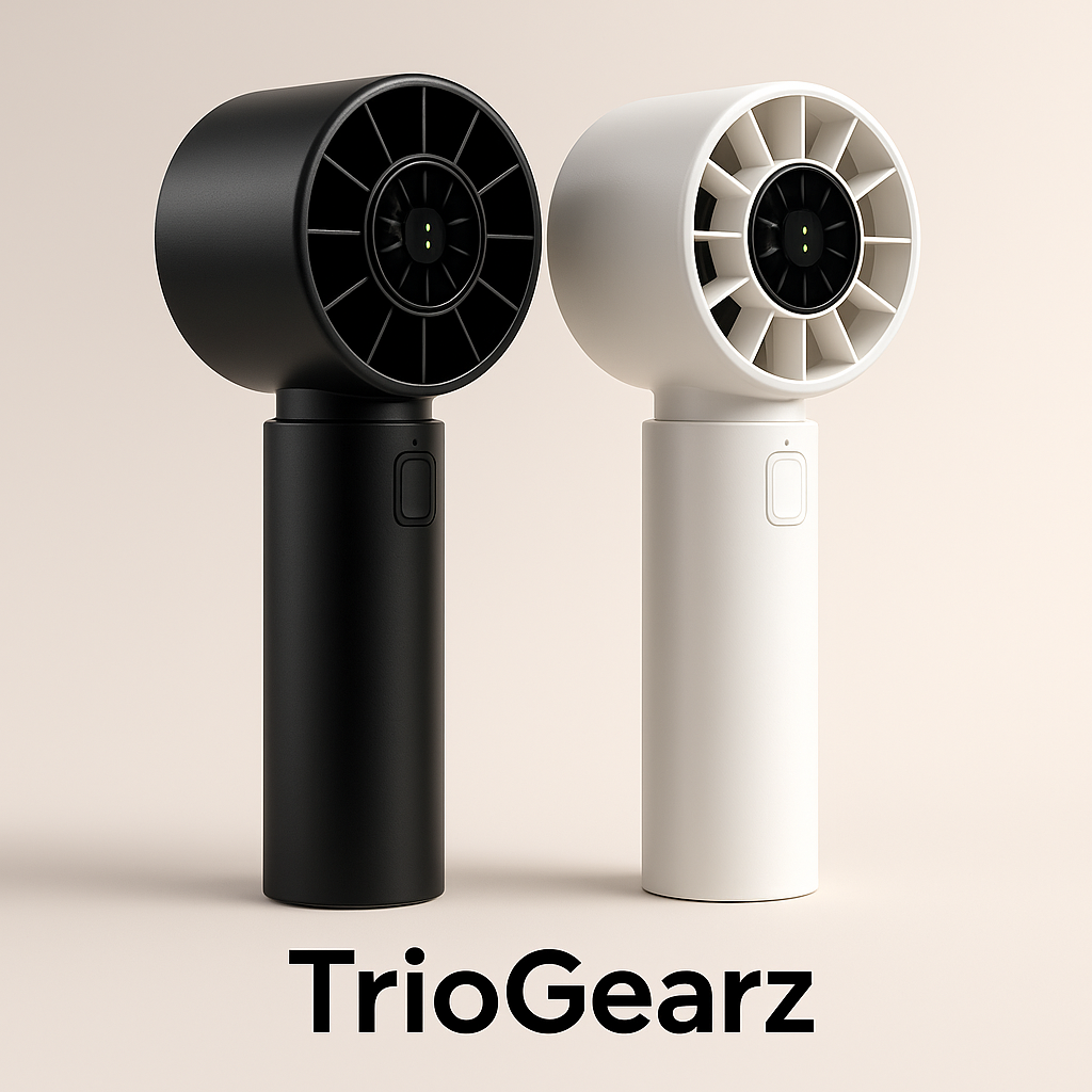 CoolBreeze Turbo