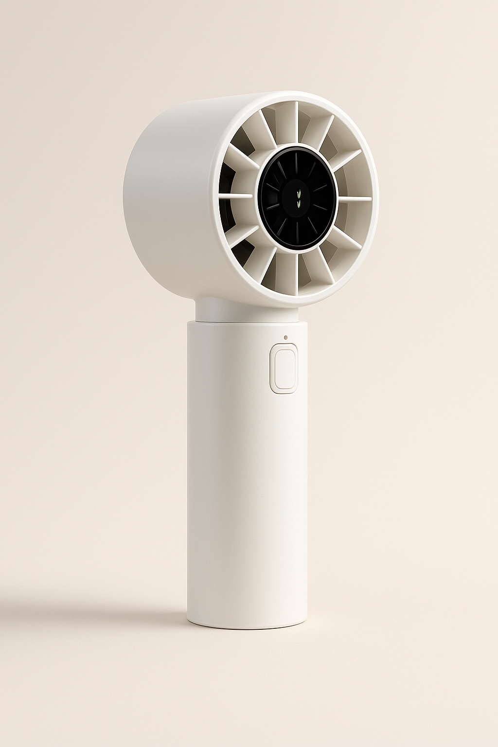 CoolBreeze Turbo