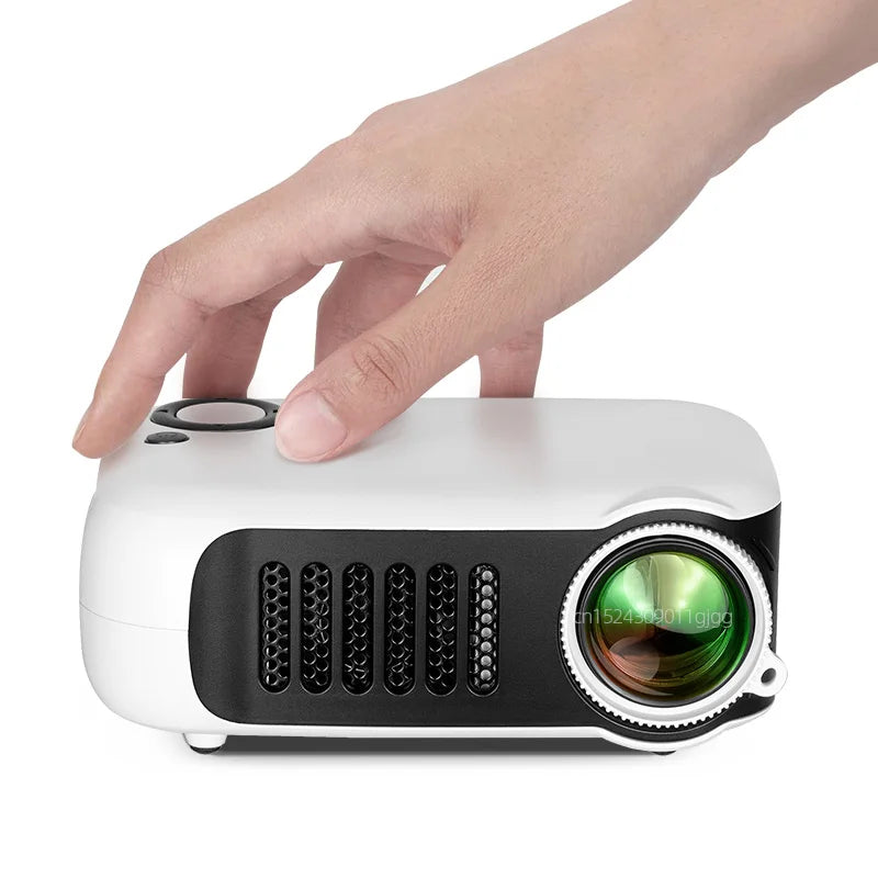 LiteBeam A2000