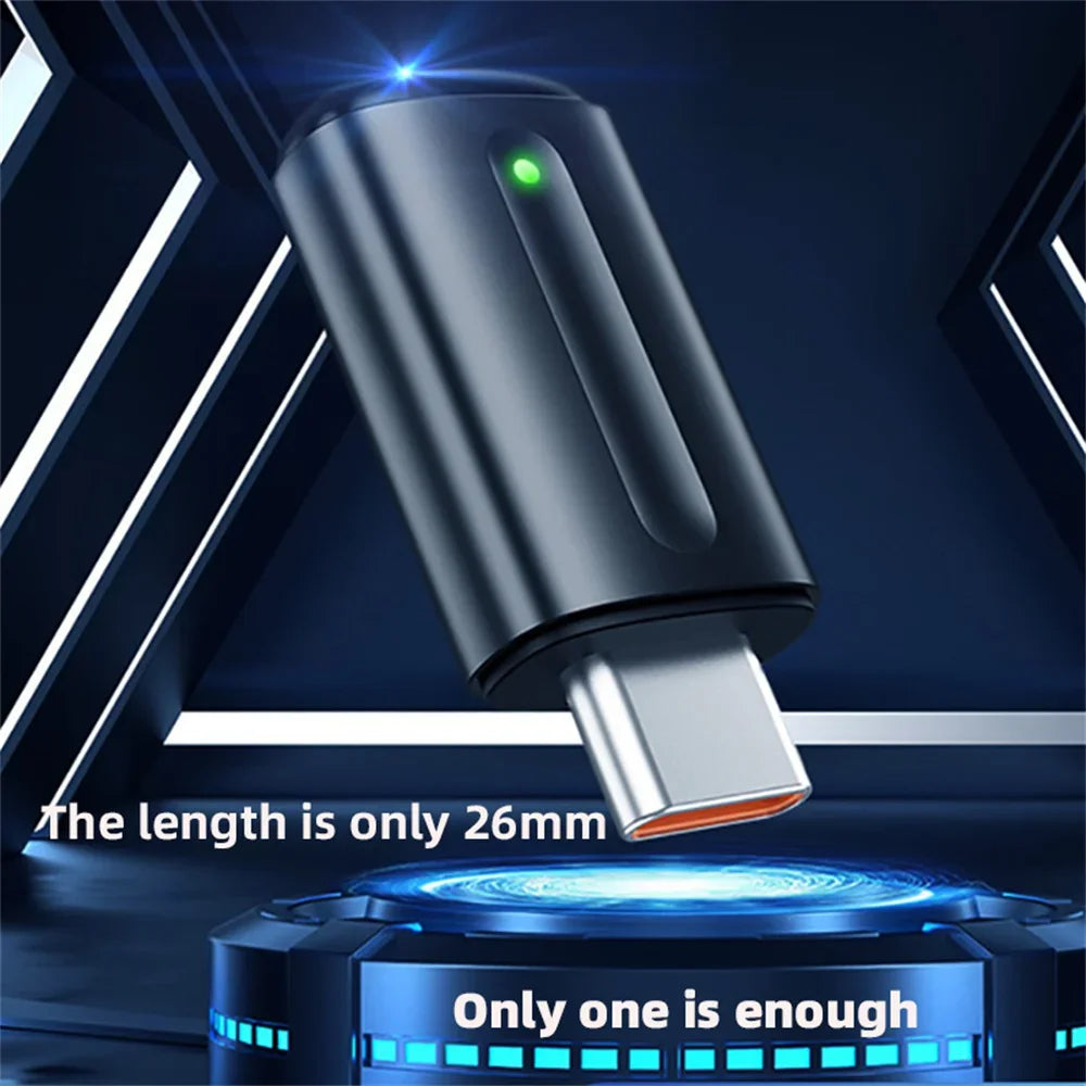 SmartCapsule