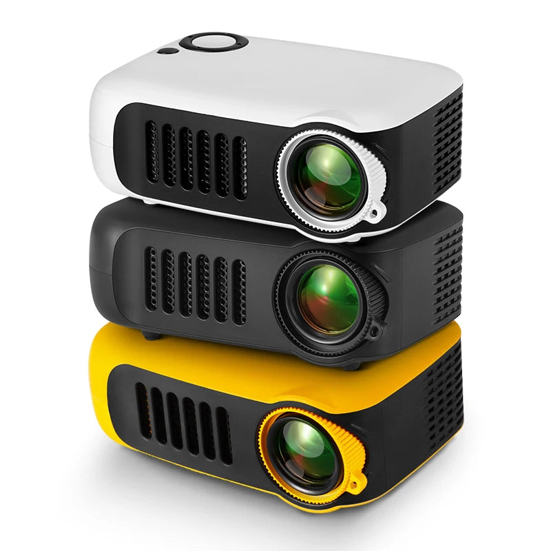 LiteBeam A2000