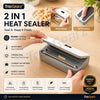 Raugee™ Mini Sealing Pro