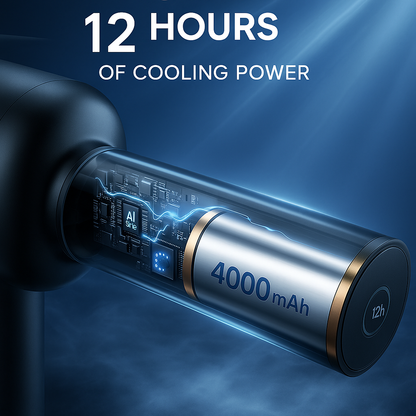 CoolBreeze Turbo