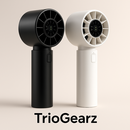 CoolBreeze Turbo