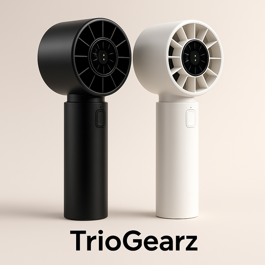 CoolBreeze Turbo