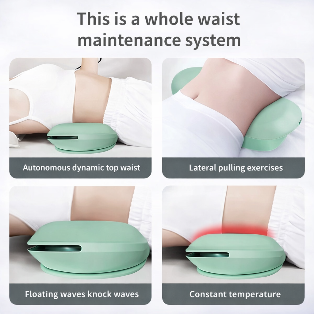 SpineFix Air Belt