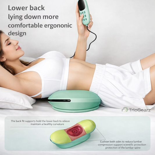 SpineFix Air Belt