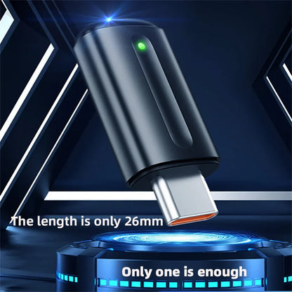 SmartCapsule