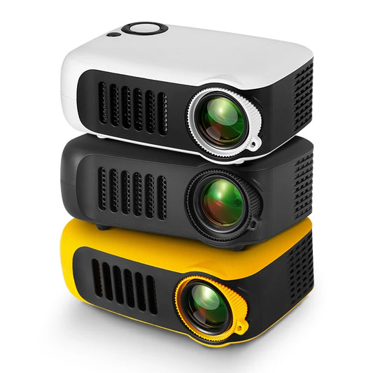 LiteBeam A2000