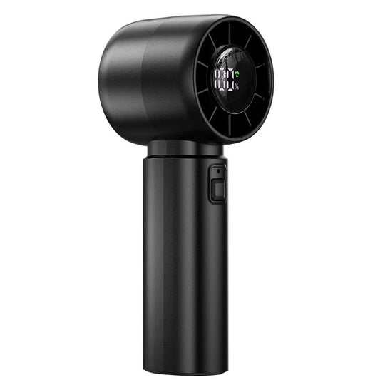 CoolBreeze Turbo
